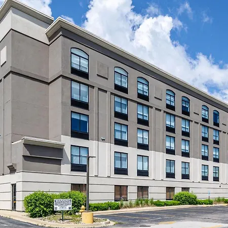 Holiday Inn Express & Suites - Prospect Heights By Ihg