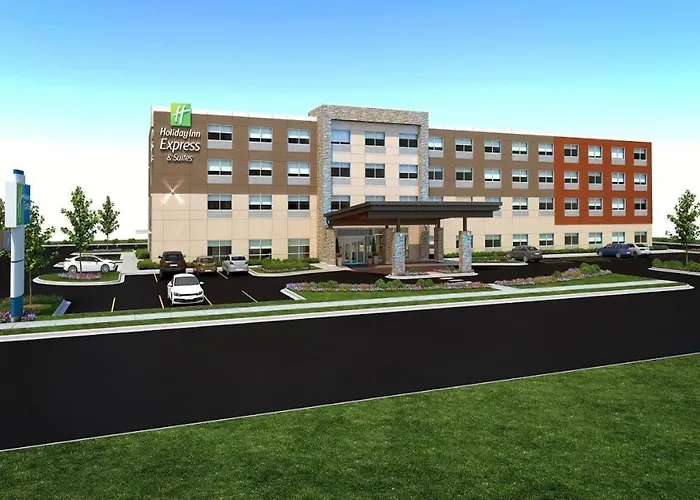 Express & - By Ihg Hotel 4*