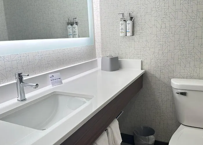 Express & - By Ihg Prospect Heights