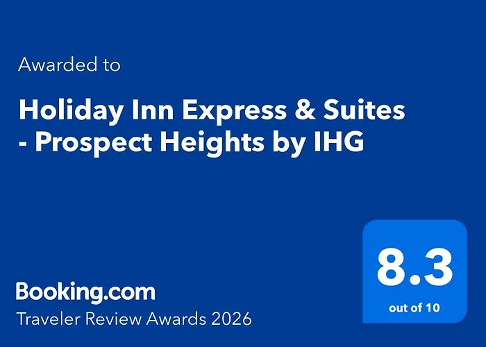 Hotel Express & - By Ihg