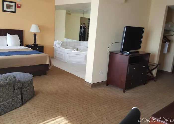 Express & - By Ihg Hotel