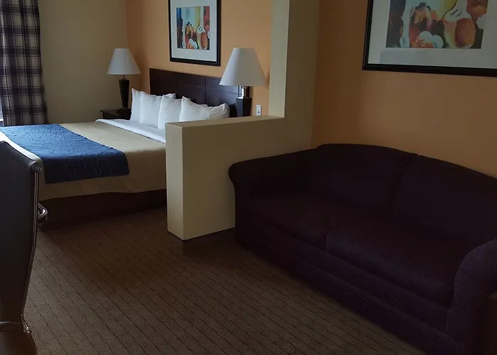 Express & - By Ihg 4* Prospect Heights