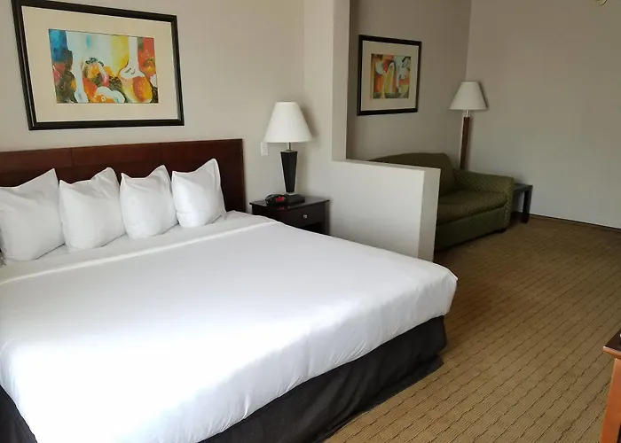 Express & - By Ihg